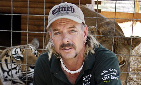 Joe Exotic