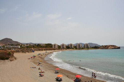 NEWS COSTA CALIDA BEACHES TO GET MORE LIFEGUARDS