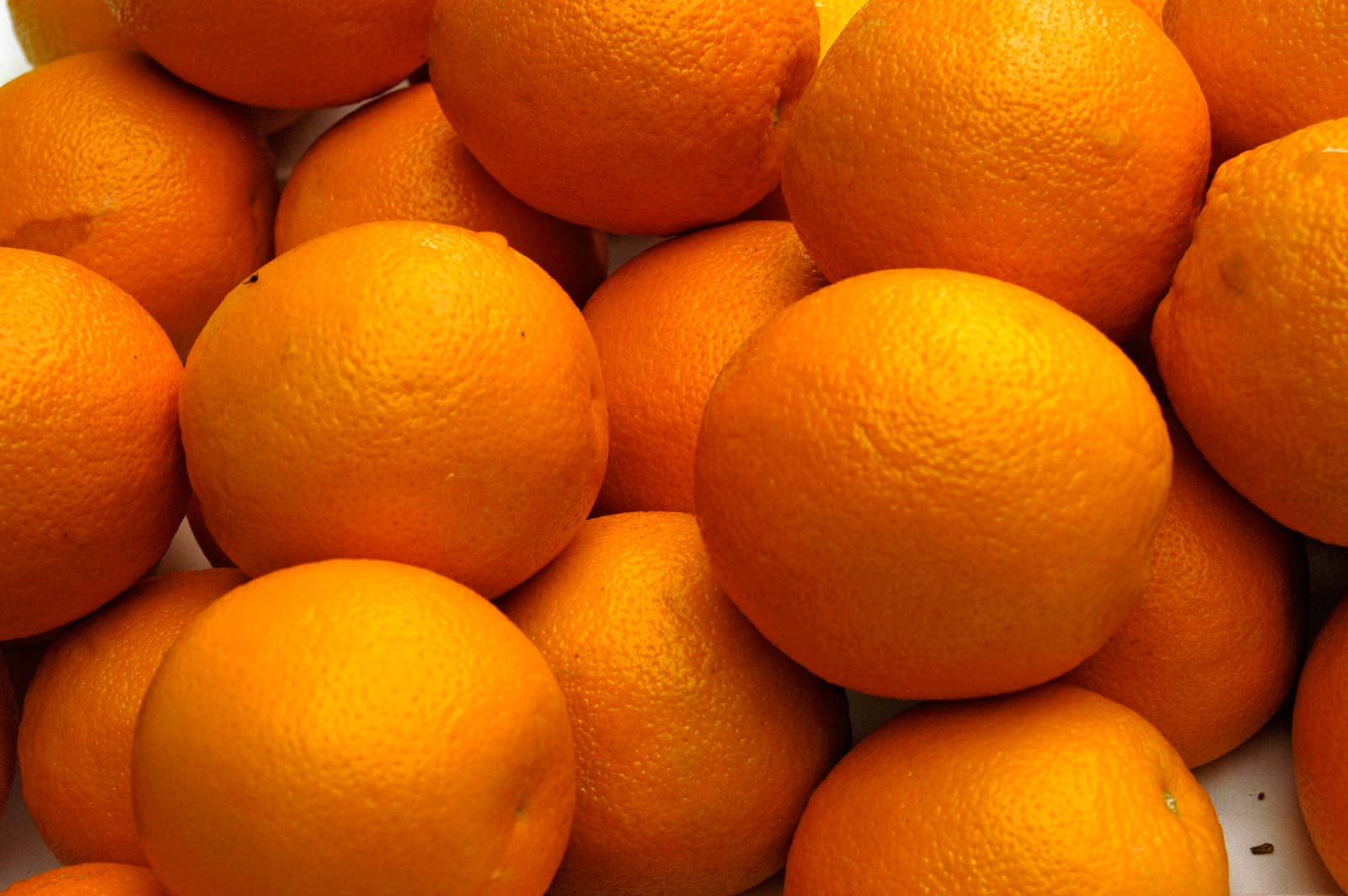 Oranges