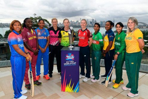 SPORT WORLD CUP CRICKET