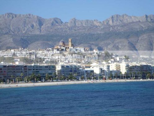 altea