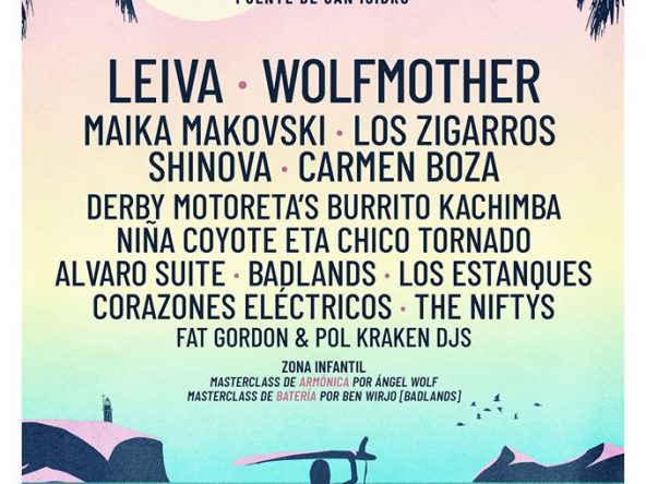 cartel completo montgorockabia festival