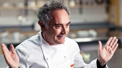 ferran Adria