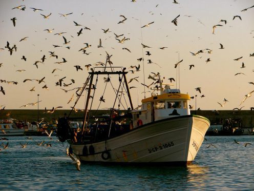 fishingtrawler