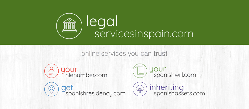 legal services in spain