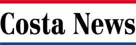 Logo Costa News