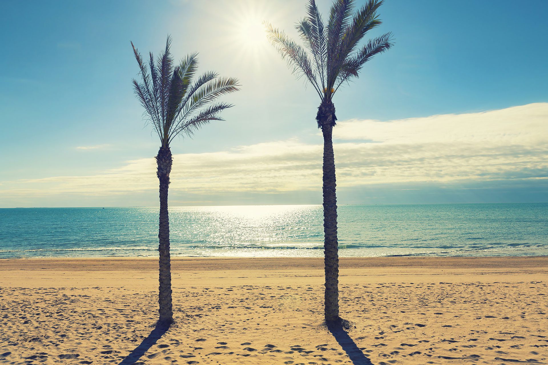 Destinations au meilleur rapport qualité-prix pour une maison de vacances - « l'Espagne préférée des expatriés britanniques »