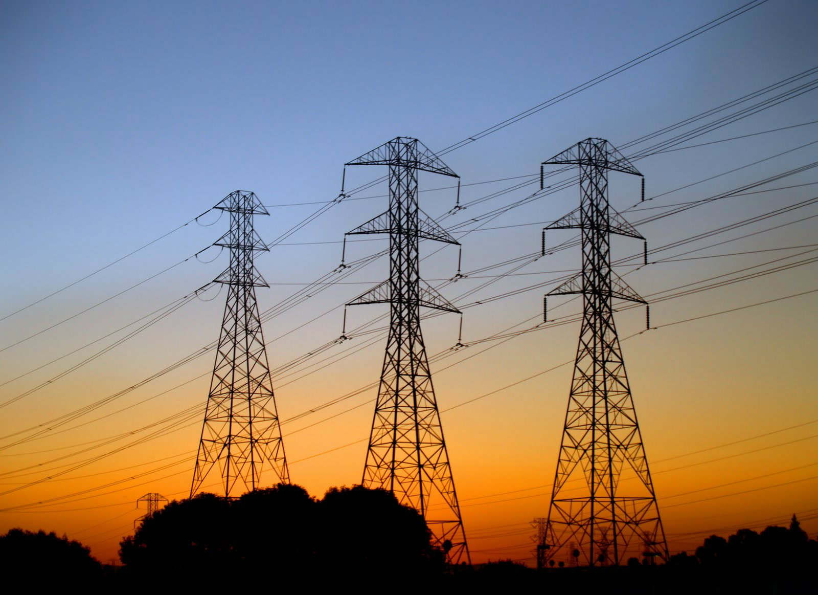 From Sunday, June 19, the cost of electricity in Spain and Portugal will drop
