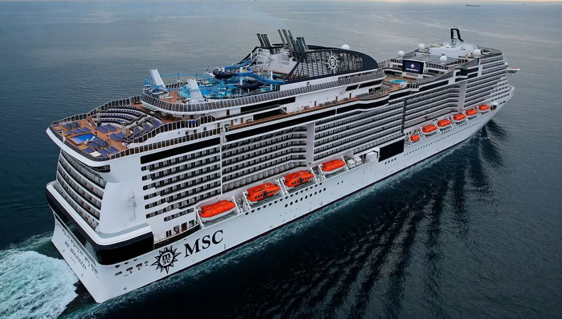 Msc Cruises