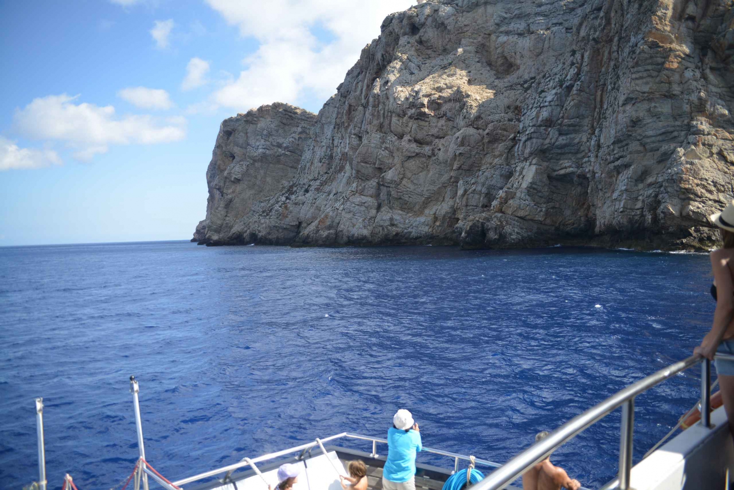 Mallorcas Coast And Malgrats Islands 2 Hour Boat Trip 793264