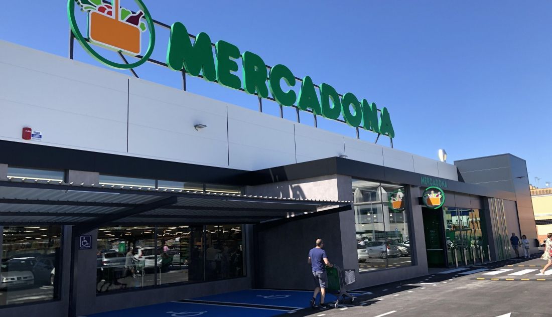 Mercadona Contributes €1.5 Million to Assist Ukraine Refugees in Spain and Portugal