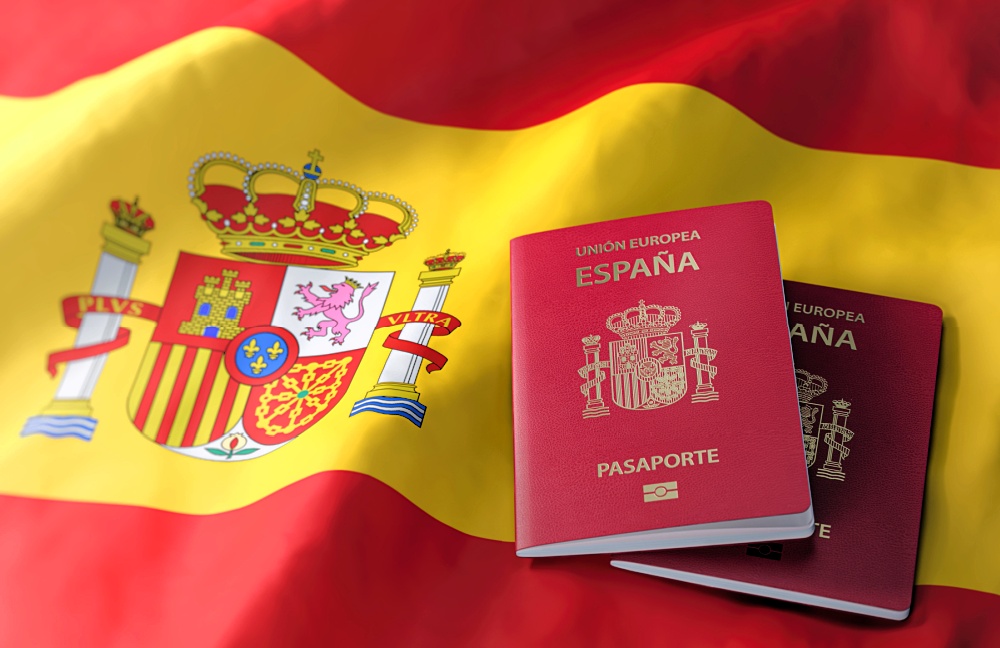 British Passport To Become More Accessible For Expats In Spain