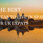 The Best Areas To Live In Spain For Uk Expats In 2025